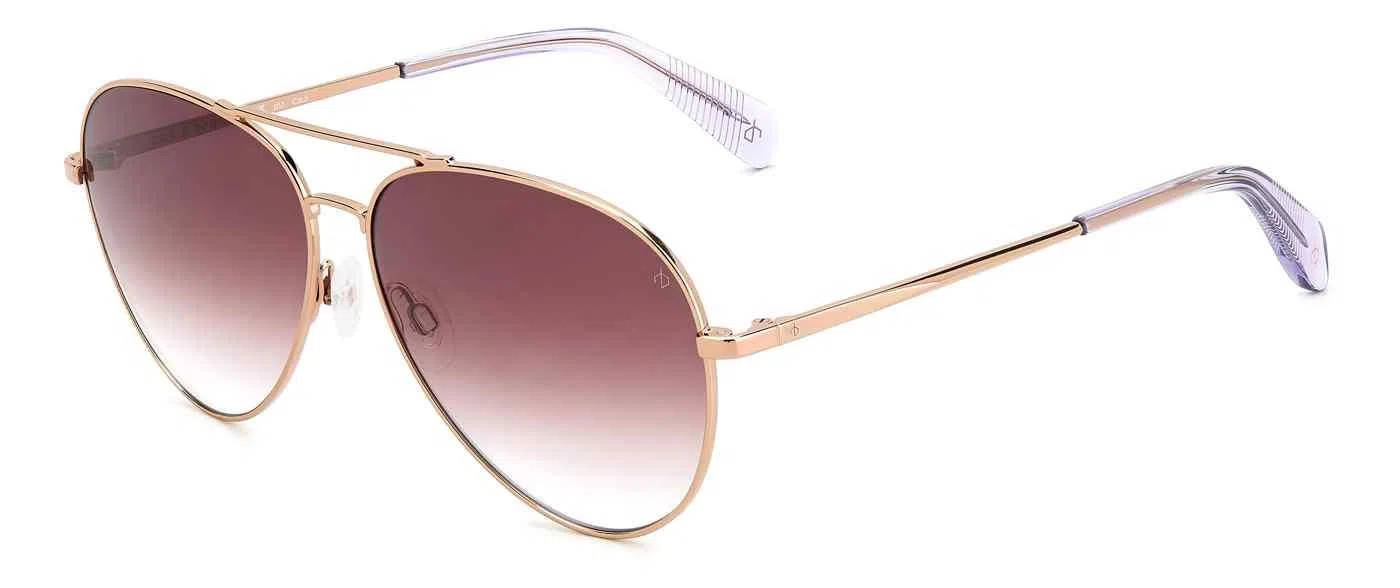 Rag & Bone RNB5052 Sunglasses - view 8